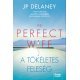 The Perfect Wife - A tökéletes feleség     14.95 + 1.95 Royal Mail